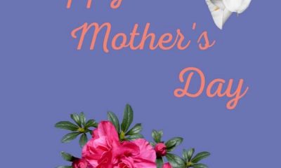 Theme of Mother's Day Celebrations